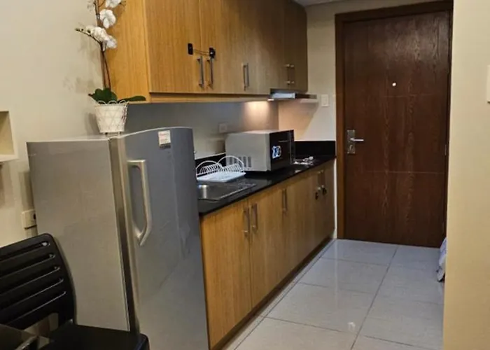 Shell Residences Moa - The Executive Suites Sl001 *