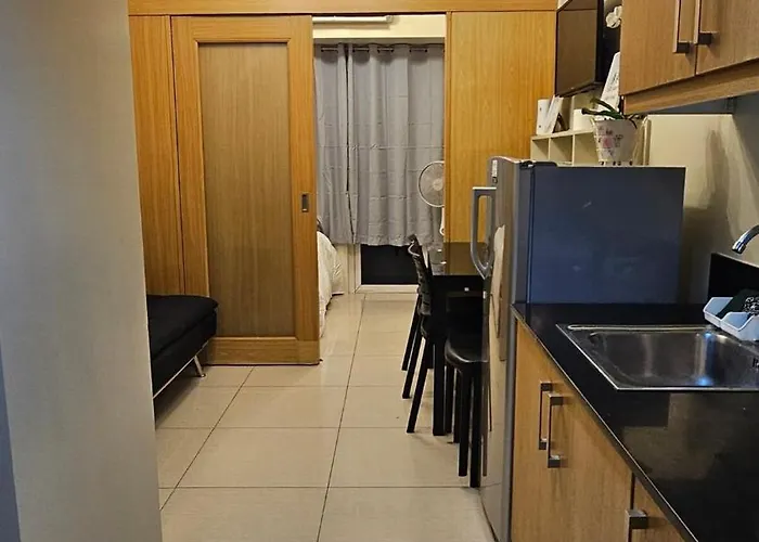 Shell Residences Moa - The Executive Suites Sl001 公寓